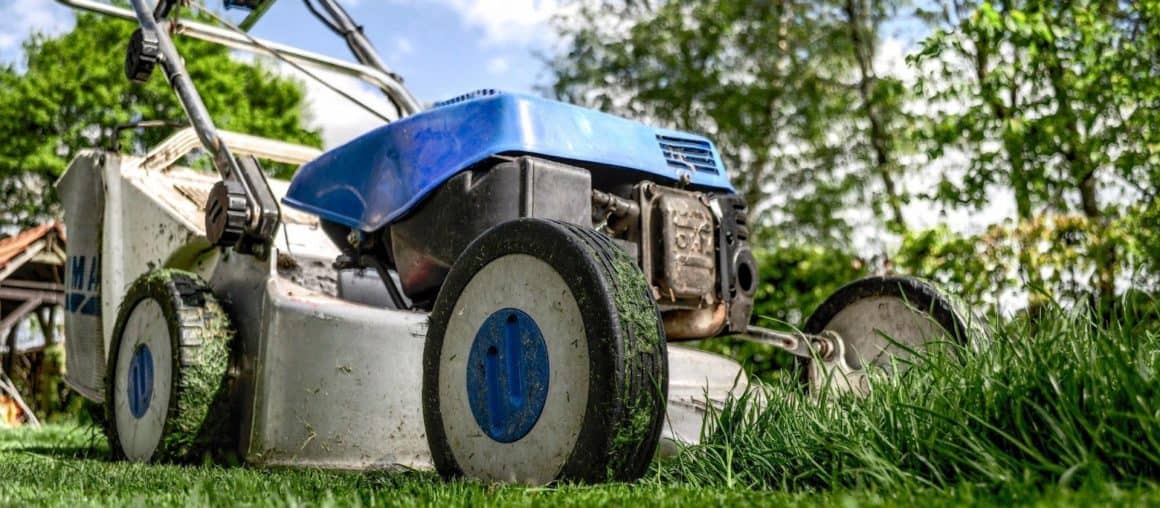 Different Types of Mowers: How to Make the Right Purchase